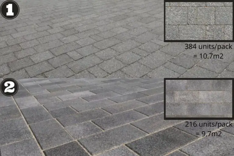 how-many-block-pavers-per-pack-and-how-many-pavers-do-i-need